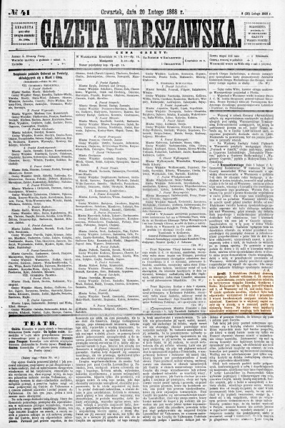 Plik:Pułtusk (Gazeta Warszawska 41 1868) 1.jpg