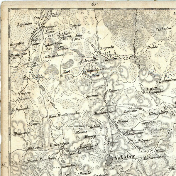 Plik:Krzadka (Reymanns Special-Karte 173C Rzeszow).jpg
