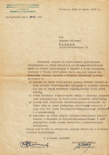 Plik:Morasko (Ziemia 1971 list).jpg