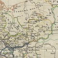 Friedland (Klöden 1844 map).jpg