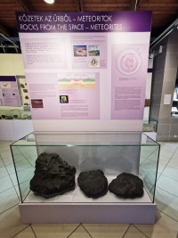 Meteorites-2 (NHM Budapest) (Krzysztof Szopa).jpg