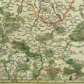 Kunersdorf Bernewichen (Camerarius 1585).jpg