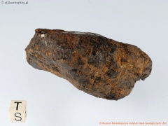 Magura (Muzeum Mineralogiczne UWr) 4.jpg