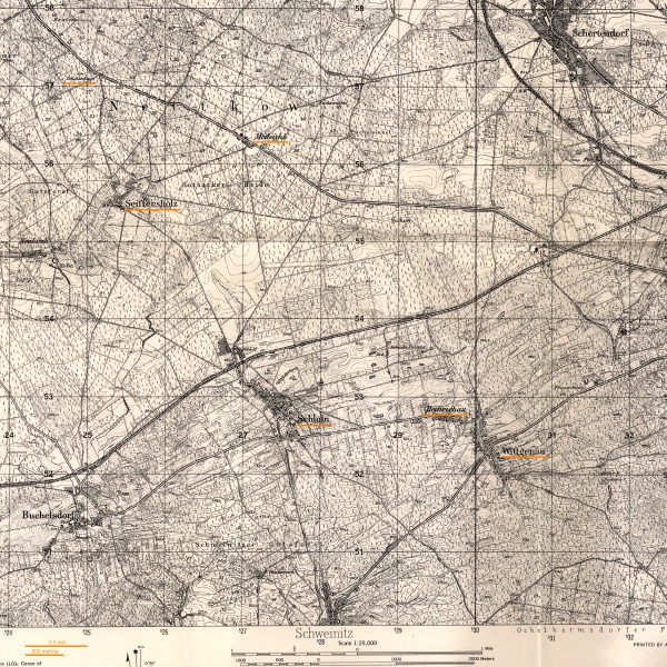 Plik:Gruneberg (4058 Gruenberg (West) i Niederschles M851 Germany 25K AMS 1952).jpg