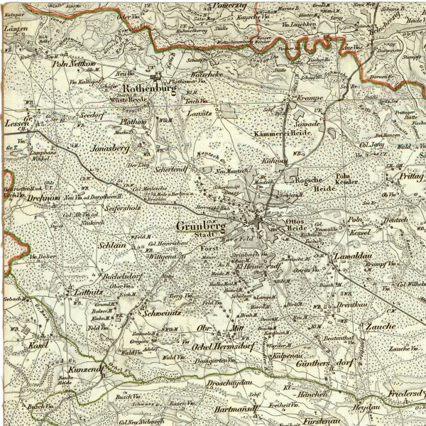 Plik:Gruneberg (Reymanns Special-Karte 112 Gross Glogau).jpg