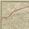 Friedland (Preussen und Herzogthum Warschau 1808 ark5).jpg