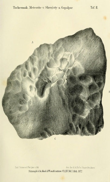 Plik:Tschermak 1872 (Shergotty Gopalpur-Taf. II).jpg