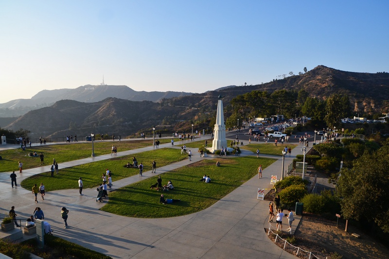 Plik:Griffith Observatory (Los Angeles)-8.jpg