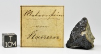 Stannern (12g, Tomasz Jakubowski Meteorites Collection).jpg