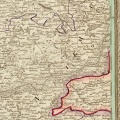 Friedland (Preussen und Herzogthum Warschau 1808 ark4).jpg