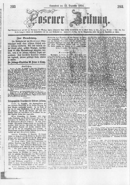 Plik:Swindnica Gorna (Posener Zeitung 293 1856).djvu