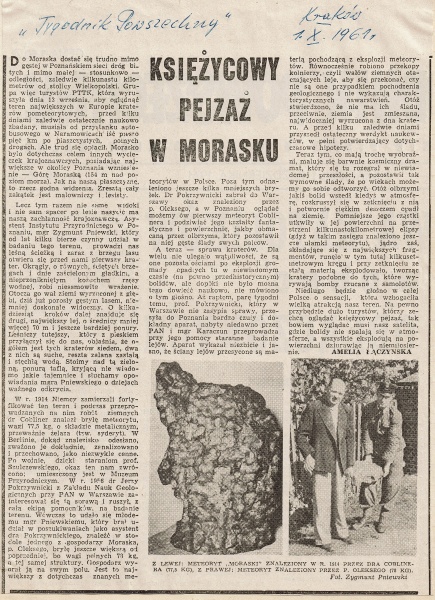 Plik:Morasko (Tygodnik Powszechny 1961).jpg