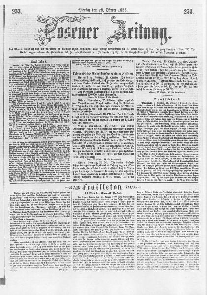 Plik:Swindnica Gorna (Posener Zeitung 253 1856).djvu