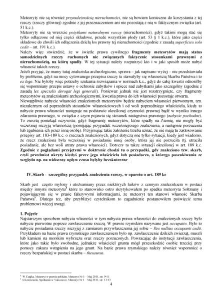 Plik:Kotowiecki 2011 (Status prawny meteorytów w Polsce).djvu