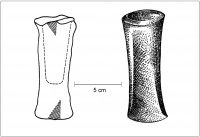 Jezierzyce Małe (Kotowiecki 2003-Meteoryt).jpg