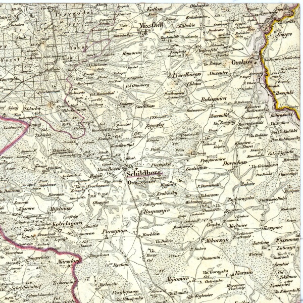 Plik:Ostrzeszów (Reymanns Special-Karte 133 Oels).jpg