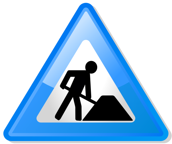 Plik:Under construction icon-blue.svg