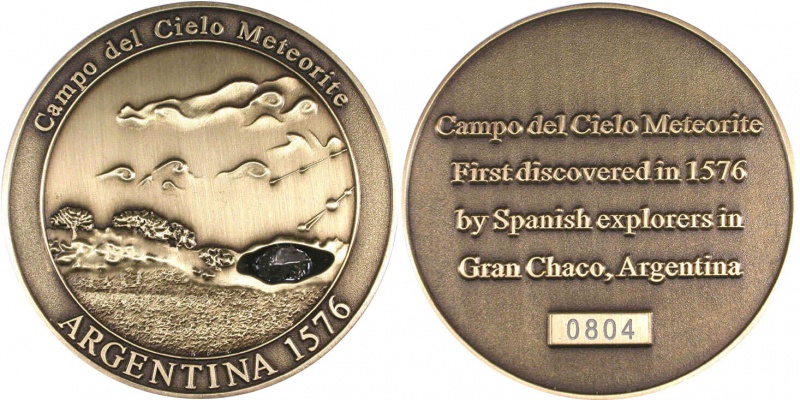 Plik:Medal (Campo del Cielo medal).jpg