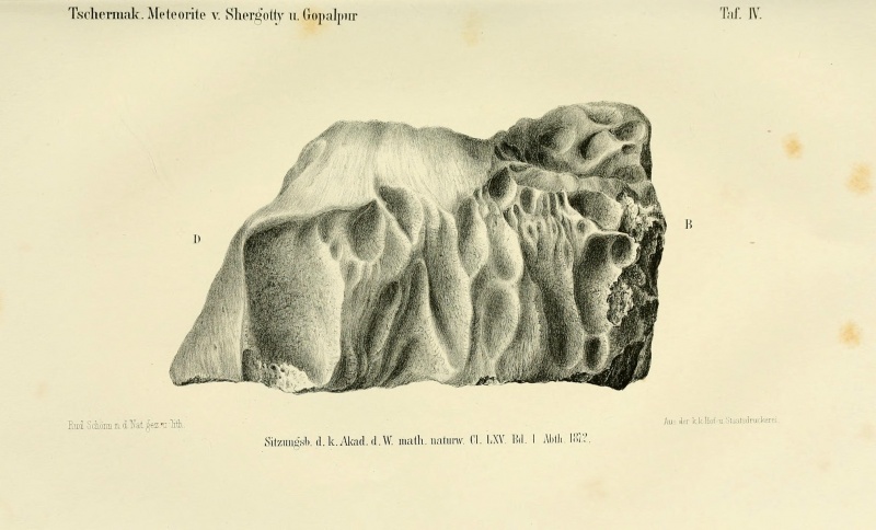Plik:Tschermak 1872 (Shergotty Gopalpur-Taf. IV).jpg