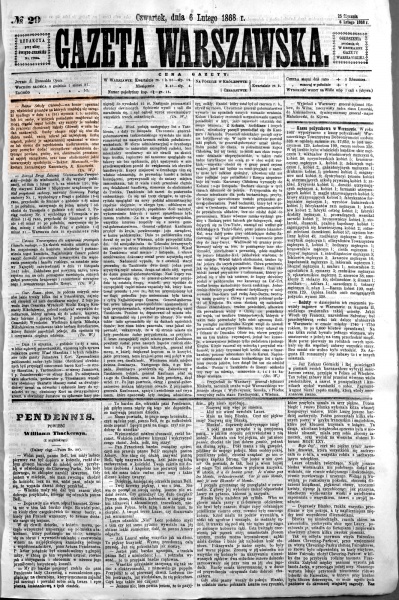 Plik:Pułtusk (Gazeta Warszawska 29 1868) 1.jpg